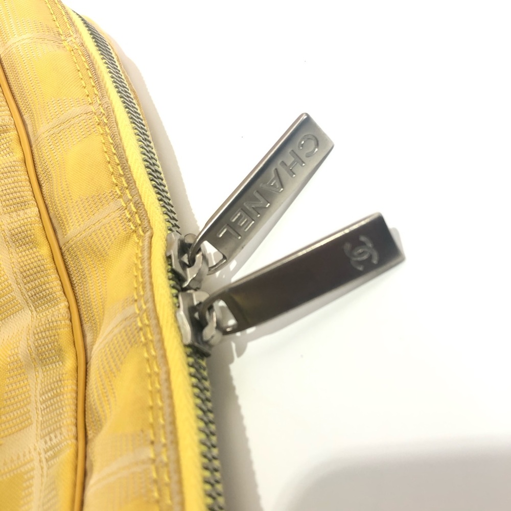 Authentic chanel nylon bag - Picture 9 of 14